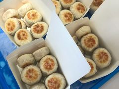 -长发西饼(临顿路店)