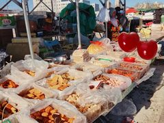 -成寿寺(地铁站)