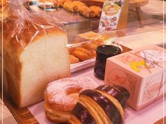 -巴黎贝甜(龙江店)