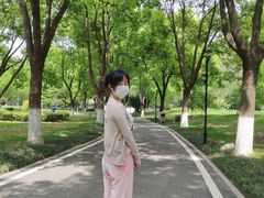 -堤角公园