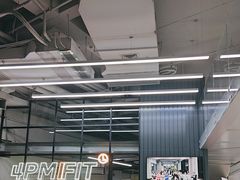 -LA合时健身4PMFIT(花桥旗舰店)