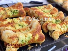 -贝紫Style(木马公寓店)