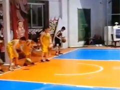 -YBDL青少年篮球发展联盟(海上海店)