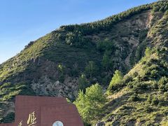 -雁门关景区