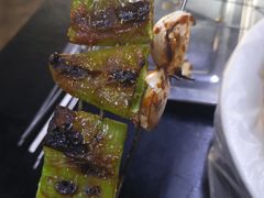 -慧姐烤串(南宁南小区店)