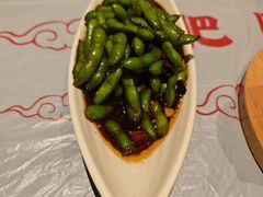 -肥肥虾庄·金牌油焖大虾(杨园滨江时代walk店)
