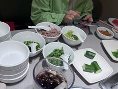 -海底捞火锅(海宁路店)