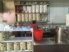 -张二面馆(山门口店)