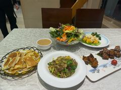 -阿英煲(凉城路店)