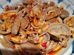-醉英雄四川料理(新塘万达广场店)