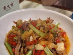 -東大方(武康千秋广场店)
