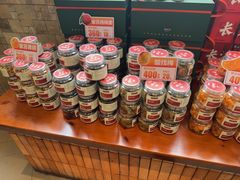 -味上湘菜馆(岳麓山店)