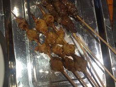 -杭嵊粗菜馆(文一西路店)