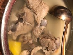 -丝路金桃·新疆菜(徐汇店)