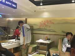 -古乐牛香·鲜牛肉牛杂火锅(新区店)