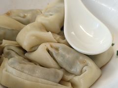 -朱新年·苏式汤团·面点(北寺塔店)