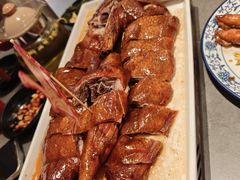 -先记烧鹅王·本地粤菜(福永店)