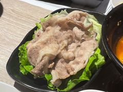 -郑阿姨的家·이모네·韩料&烤肉(武川路店)