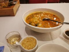 -香乐园·淮扬菜中餐厅·Shang Garden(福田香格里拉店)