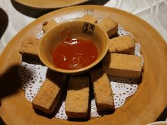 -深山老屋(国顺东路店)