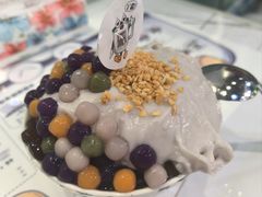 -糖潮糖水铺(省府店)