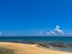 -日月湾海门游览区