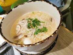 -博林天瑞喜来登酒店·西丽尚膳