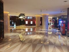 -岷山饭店-芝芝自助餐厅