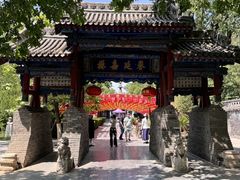 -大槐树寻根祭祖园