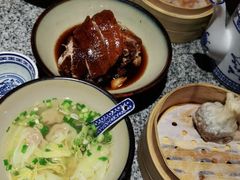 -南京大牌档(济南万象城店)