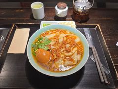 -喜晋道面馆(华严寺广场店)