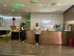 -崇尚GAVIN STYLE臻选