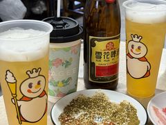-风味烧烤