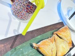 -清真·卡德尔大叔新疆主题餐厅(龙汇路店)