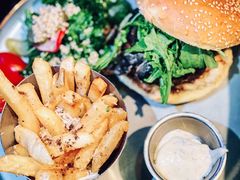 -bluefrog蓝蛙(皇庭广场店)
