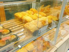 -85度C(成都浆洗街店)