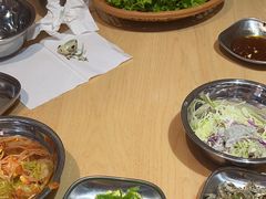 -麻蒲碳烤肉(嘉禾东平地铁站19号店)