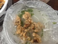 -阿凸芋圆(上帝街店)