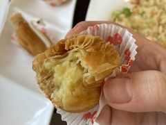 榴莲天鹅酥-渔民新村(番禺总店)