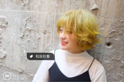 -和良形象