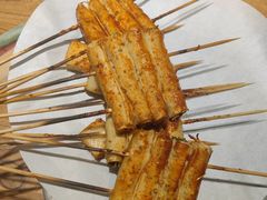 -1819餐厅·团队聚餐·烤串·精酿