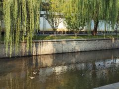 -元大都城垣遗址公园