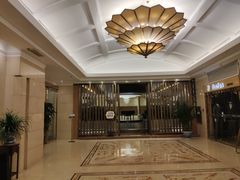 大堂-西安饭庄·非遗陕菜(钟楼店)