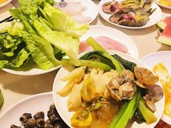 -爱客得牛排海鲜烤肉·火锅自助(春熙路黑金好店)