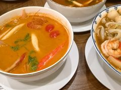 -曼谷食堂·泰国家庭料理(丹桂路店)