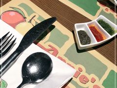 -安妮意大利餐厅(国贸店)