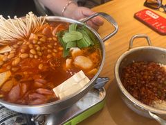 -小木屋米酒店总店