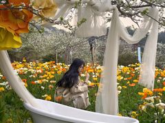 -名花谷生态庄园