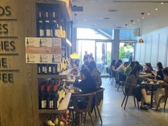 -BAKER&SPICE(环贸店)