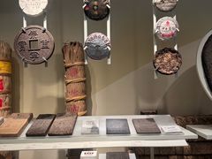 -中国茶叶博物馆(双峰馆区)